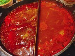 -山缓缓火锅(青岛万象城店)