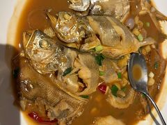 -悦融琥珀·京鲁菜·海味珍品(西单店)