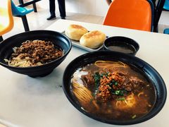 -上海为民商行清真饭店(南大路店)