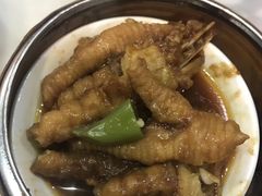 -糖朝(尖沙咀店)