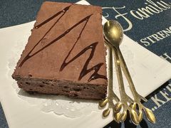 -吱咖啡西式简餐