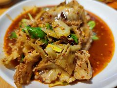 -马记清真肺片(玉林中横巷)