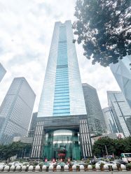 -稻香酒家-宴会厅·BB宴·年会·喜宴(天河领展店)