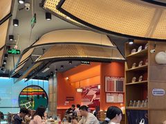 -满园烤鸭·春饼(中街大悦城店)