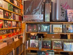 -独音唱片 Indie Music