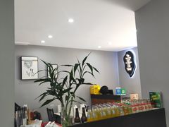 -一鲜一锅(来福士店)
