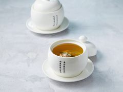石斛老鸡汤-品粹徽园·家常安徽菜