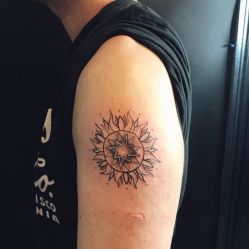 -JOKER TATTOO STUDIO乔克纹身