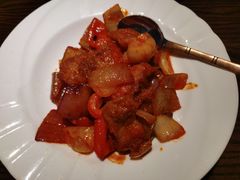 -甘尼仕印度餐厅爵士酒吧(阳春巷店)