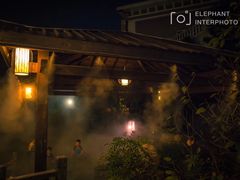 -杭州第一世界大酒店·云曼温泉