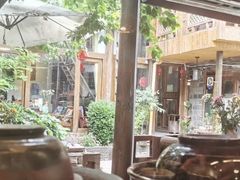 -吃货私房菜(丽江束河古镇店)