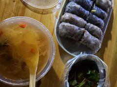 -李记 河口老字号越南小卷粉