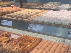 -泸溪河桃酥(西直门凯德店)