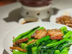 -侨美食家·41年地道粤菜(恒福路店)