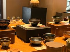 -奈雪茶院·茶室茶馆(广州粤海天地店)