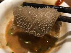 稻田毛肚-牛焱·贵州黄牛肉火锅(城西银泰店)