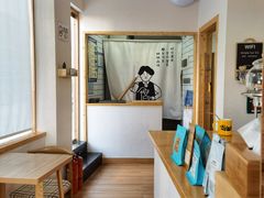 -simple hut简屋咖啡