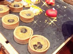 -广州富力君悦大酒店·凯菲厅