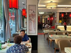 大堂-八珍饺子·烤鸭·家常菜