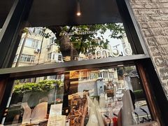 -mbd(华山路店)