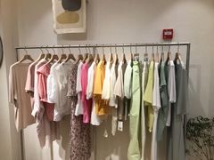 -nana showroom娜娜家服装店