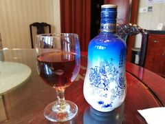 古越龙山-老正兴菜馆(福州路店)