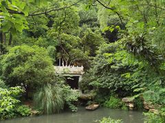-黔灵山公园