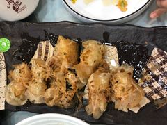 脆皮龟苓膏-勝記酒家·37年老字号·经典粤菜(荔枝公园店)