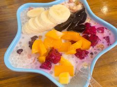 -串妹花式冰粉(乐山总店)