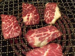 -久苑烧肉(世界城广场店)