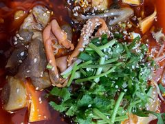 -冒菜西施·非遗冒菜(总店)
