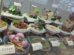 -宴小馆·小海鲜青岛菜(五四广场店)