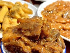 -恩宏德餐馆(平山道店)