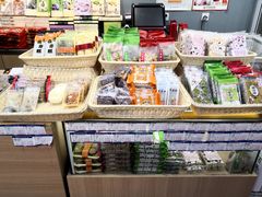 零售区-喬家栅(汇联商厦店)