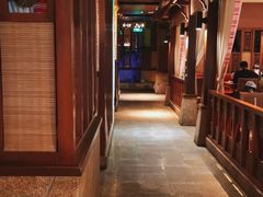 -绿茶餐厅(布吉万象汇店)