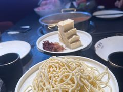 -牛将军•涮肉•烤肉(北京王府井·故宫店)