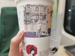 -茶颜悦色(五一里1号口店)