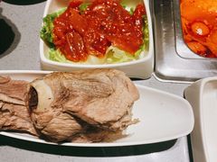 -海底捞火锅(海宁路店)