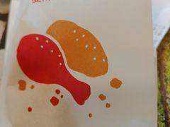 -麦当劳(王顶堤店)