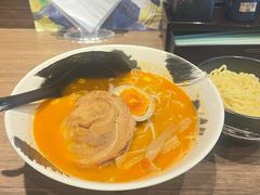 -雷神拉面(财富中心玉米楼店)