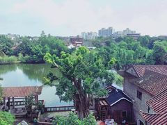 -东莞市可园博物馆