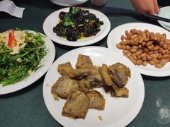 -萧记三鲜烩面(黄河南路店)