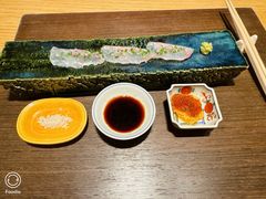 -晴空·日本料理(万象城店)
