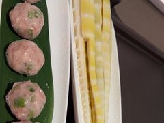 -海底捞火锅(之心城店)