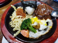 -西缘牛排(荟聚购物中心店)