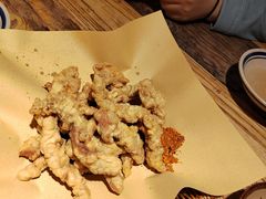 -泥糊破店小酒馆·团建聚餐(南京西路店)