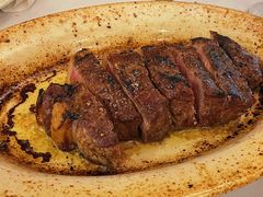 -摩根扒房(桐梓林店)