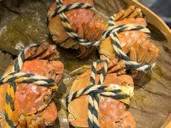 -万龙洲海鲜(大兴绿地缤纷城店)