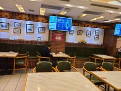 大堂-京滨饭店·餐厅(阜外大街店)