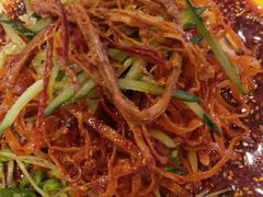 -春花民族美食(佳木斯总店)
